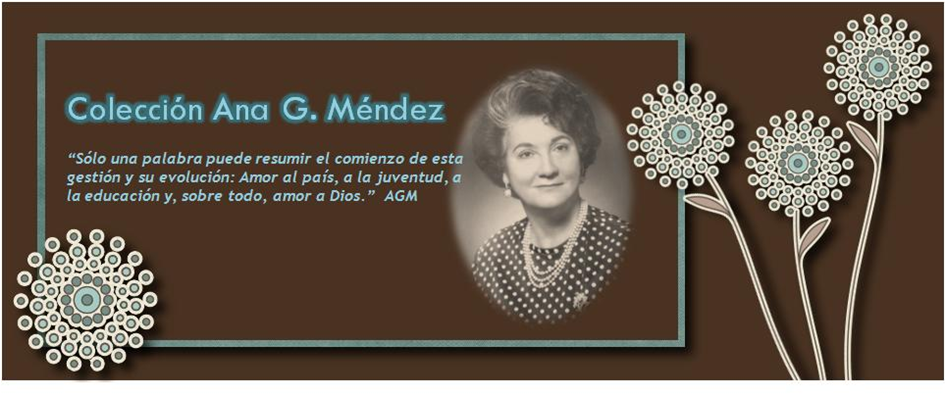 Colecci n Ana G M ndez Exhibici n Escal metros Y 