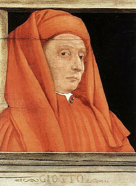 História de Giotto