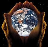 Planeta Terra, cuidemos com carinho!!!