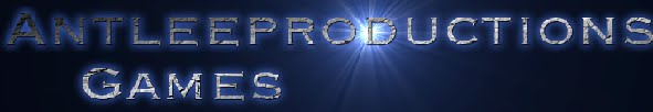 Antleeproductions Games