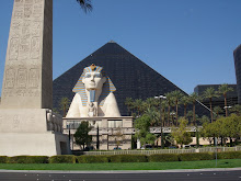 Hotel Luxor