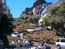 Lombard street