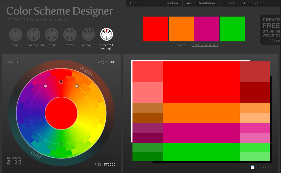 Basics 4 Best Color Selection Tools
