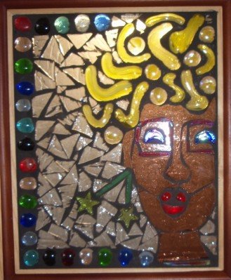 Self Portrait