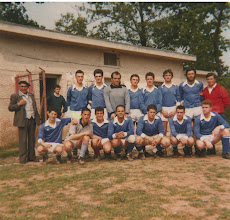 G.S. San Salvatore 1986-'87