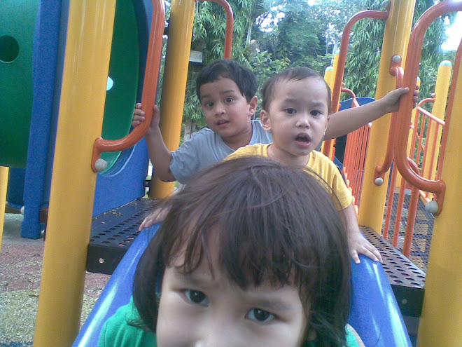 Playtime