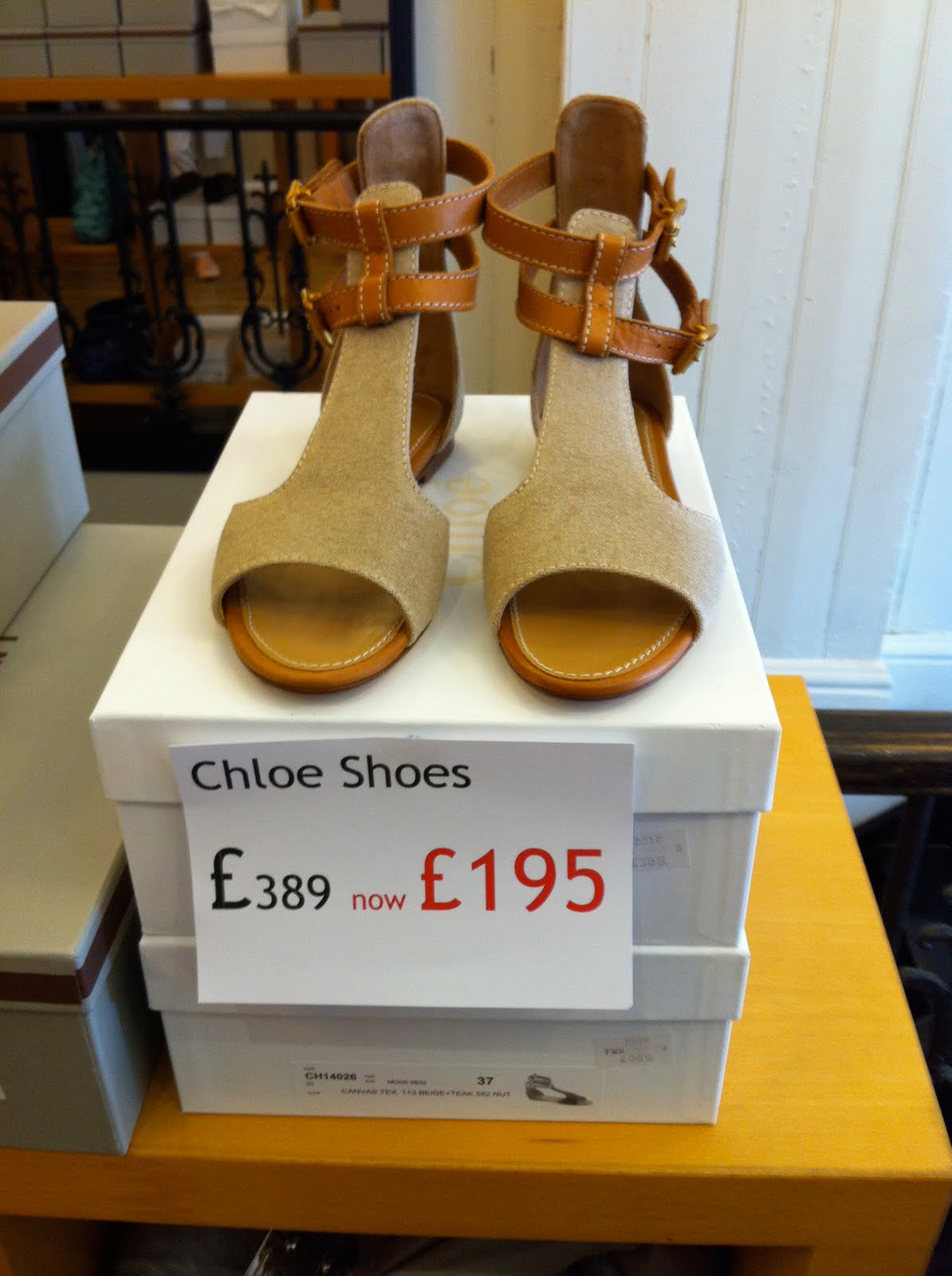 I Heart Tunbridge Wells My favourite clothing store in Tunbridge Wells.