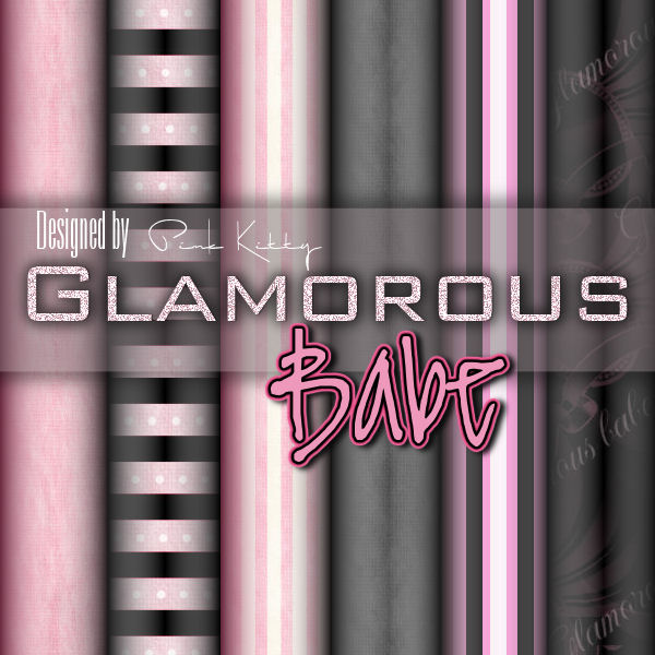 [Glamorous+Babe+Papers1+By+Pink+Kitty.jpg]