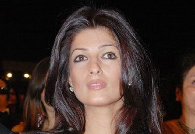 Twinkle Khanna | BuzzGoer