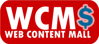 Web Content Mall