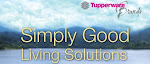SIMPLY GOOD LIVING SOLUTIONS