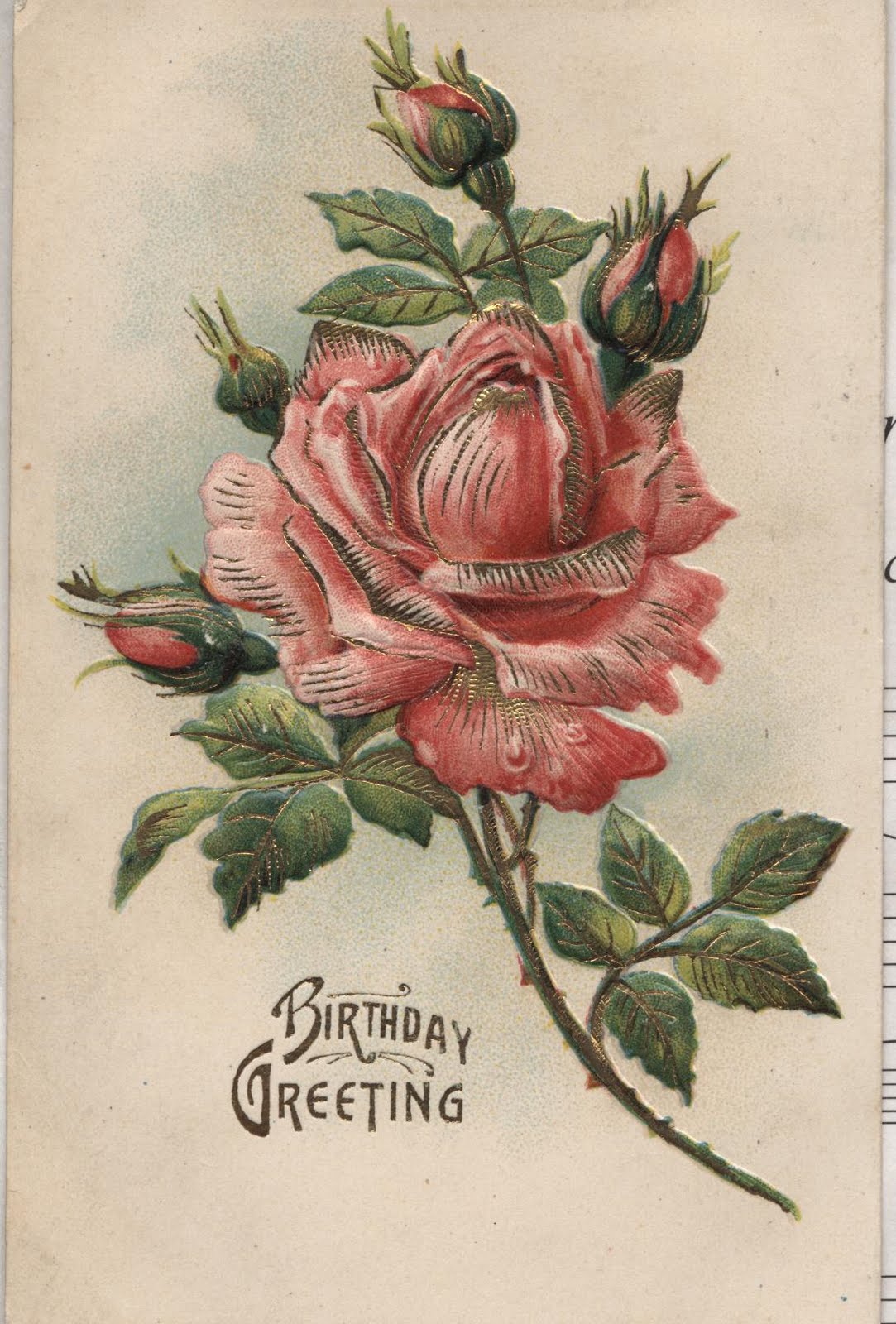 nancarts: Beautiful Roses to share