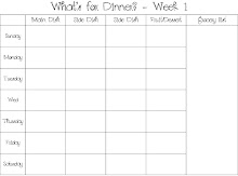 Blank 6-week Meal Plan .doc