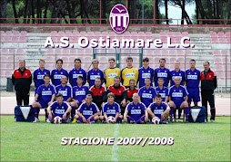 L'ORGOGLIO DEL LITORALE LAZIALE..PRONTI A CONQUISTARE LA SERIE D!!!!!