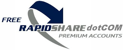 Free RapidShare Premium Accounts