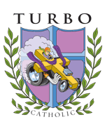 Turbo Catholic