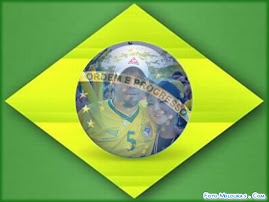 Somos Brasileiros!!!