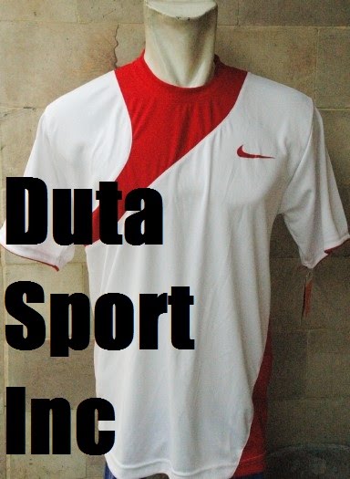 Duta Sport Inc Baju Futsal Nike 