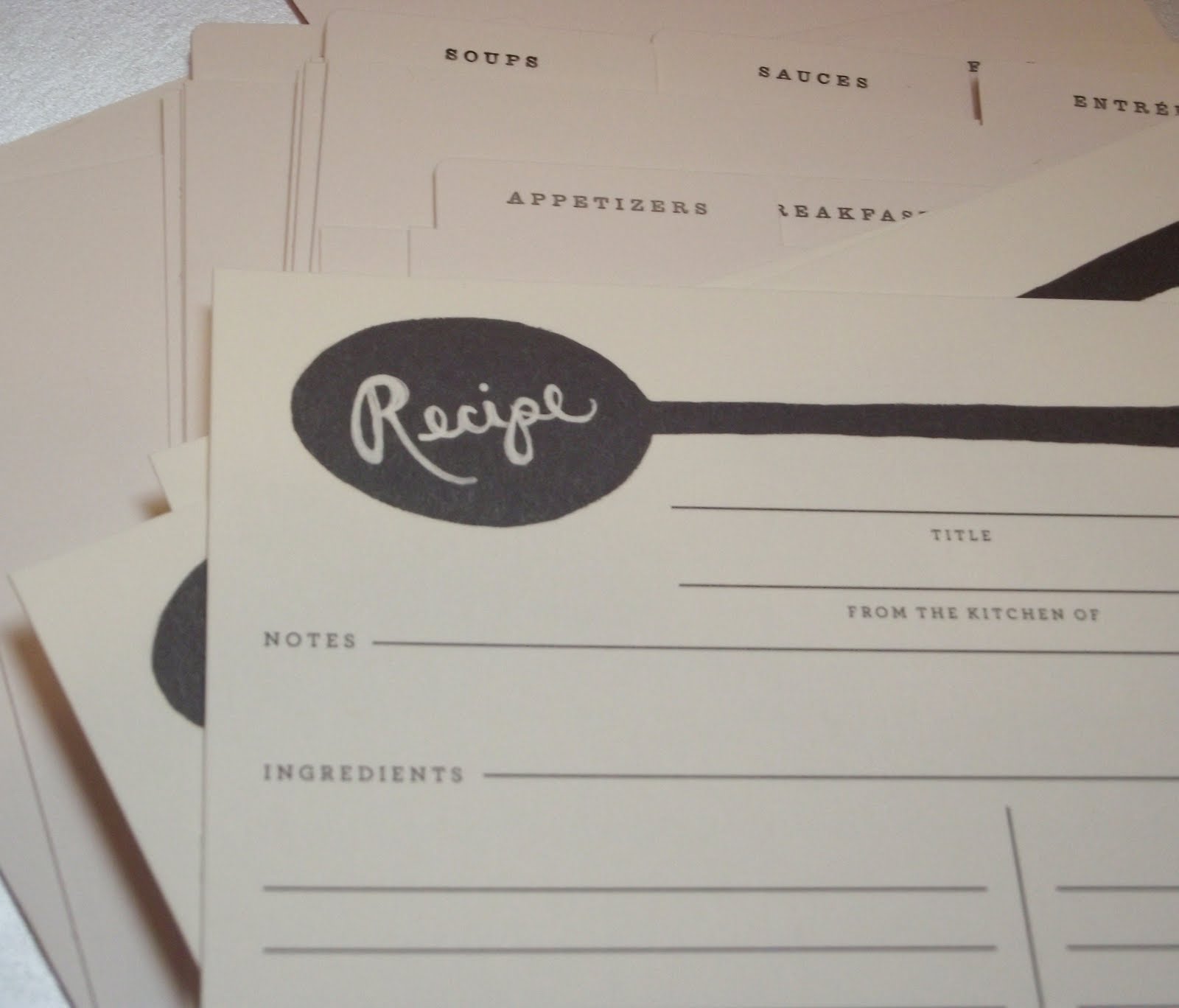 Parchment Nantucket More reasons we love Rifle Paper Co.