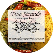 ~: Attarine Spice Blends :~