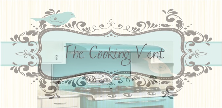 The Cooking Vent
