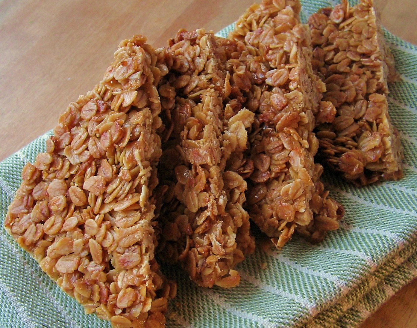 Flapjacks & Sasquatches