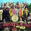 The Sgt. Pepper's lonely Hearts Club Band