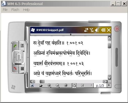 Windows Mobile 6.1 Download