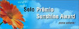 SELO SUNSHINE AWARD