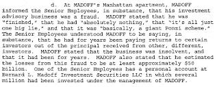 Madoff Complaint