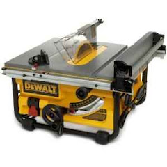 DeWalt Table Saw