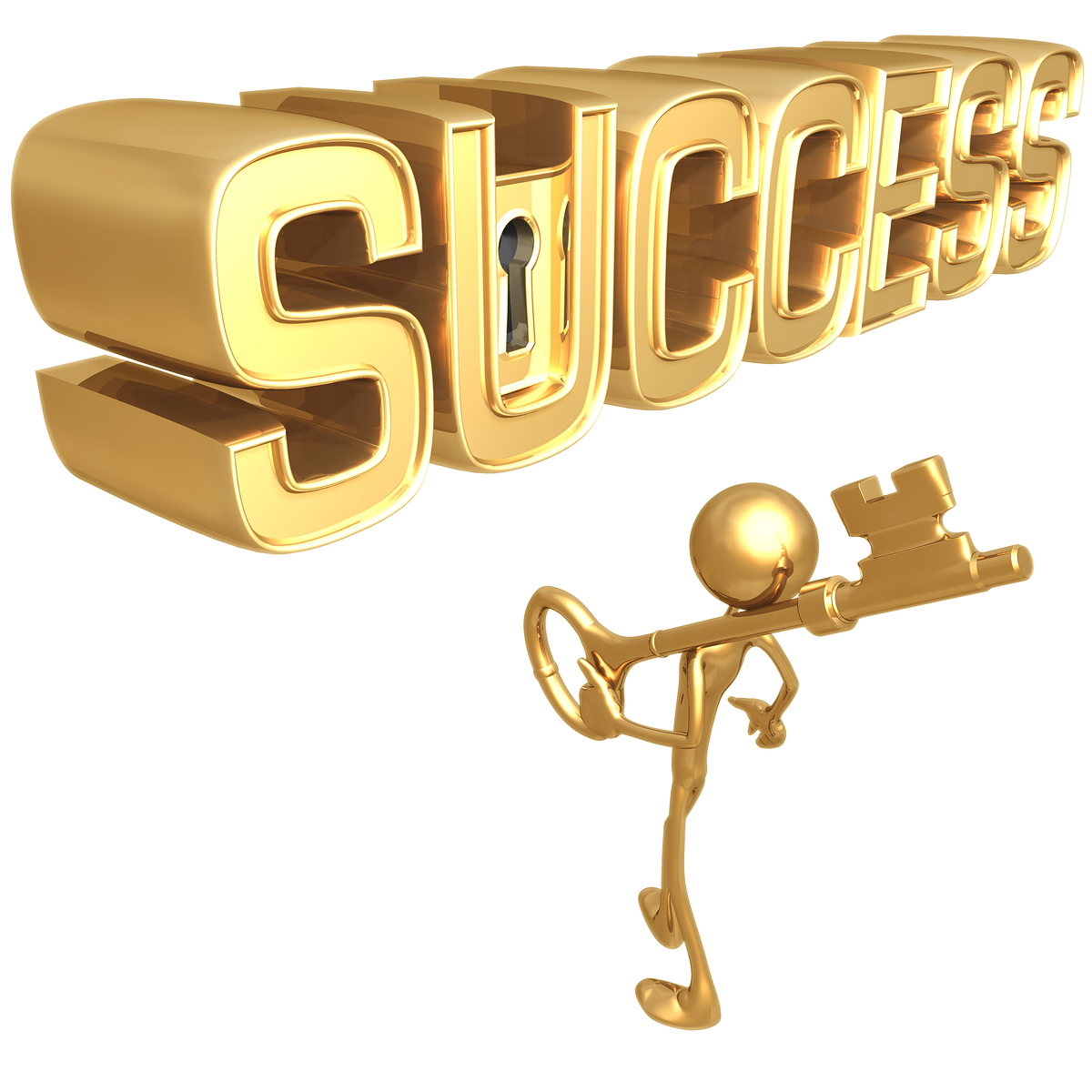 What Is Real Success Truevined