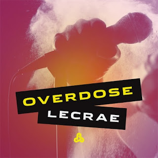 Lecrae Rehab The Overdose Album art - cover