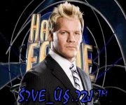 Chris Jericho
