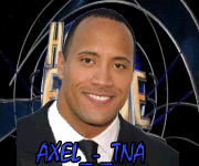 The Rock