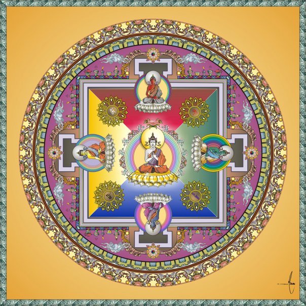 Astro Dakini's Dharma Stars * Zodiac Heaven : Solar Eclipse July 11th ...