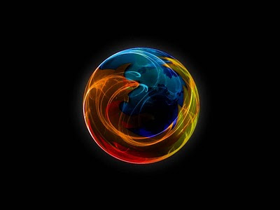 3D slike download besplatne pozadine za desktop Mozilla Firefox