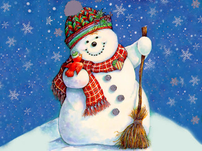 Božićne slike djed Mraz besplatne čestitke download free e-cards wallpapers Christmas Santa Claus