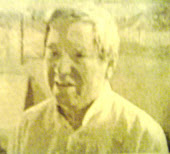 Norberto Luis Oropesa Bugueño