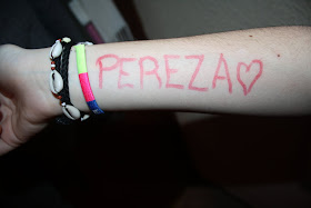 PEREZA♥