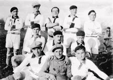 Equipe de foot de l'Union Sportive Paysanne d'Irleau, saison 1932-1933