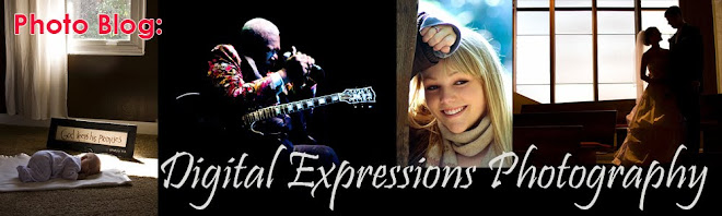 Digital Expressions Photography