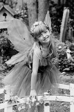 Cassandra- My favorite Fairy Princess