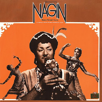 Hindi Movies Songs Download: Nagin (1954) Mp3 Songs Free Download Hindi Movies Songs Download: Nagin (1954) Mp3 Songs Free Download