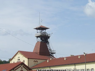 Kopalnia soli Wieliczka