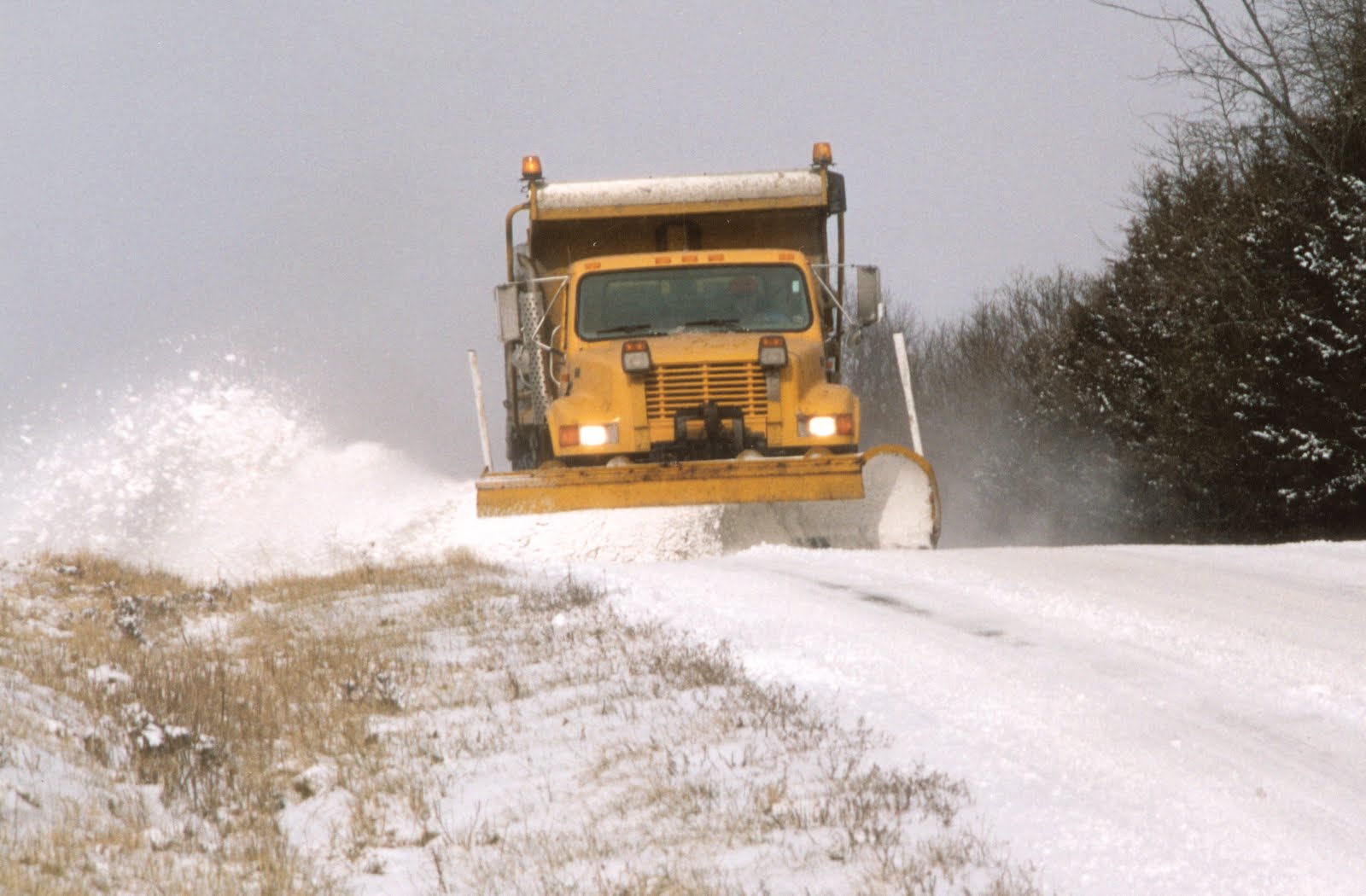 Missouri Department of Transportation Is Missouri Ready for