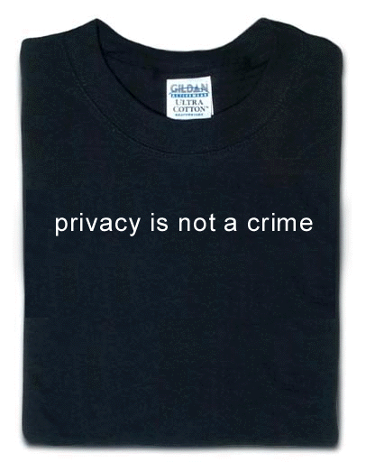 106 10.01.2009 - Privacidade