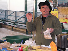 Market Day in Saint-Remy