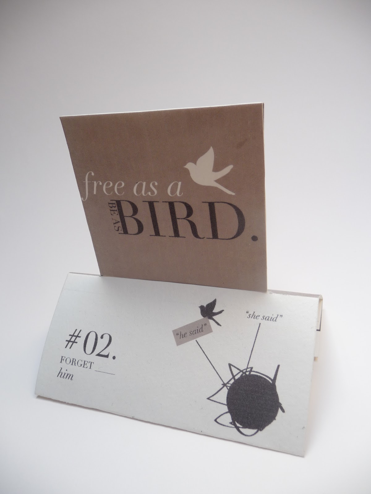 Design Practice: Design Ideas For Packaging