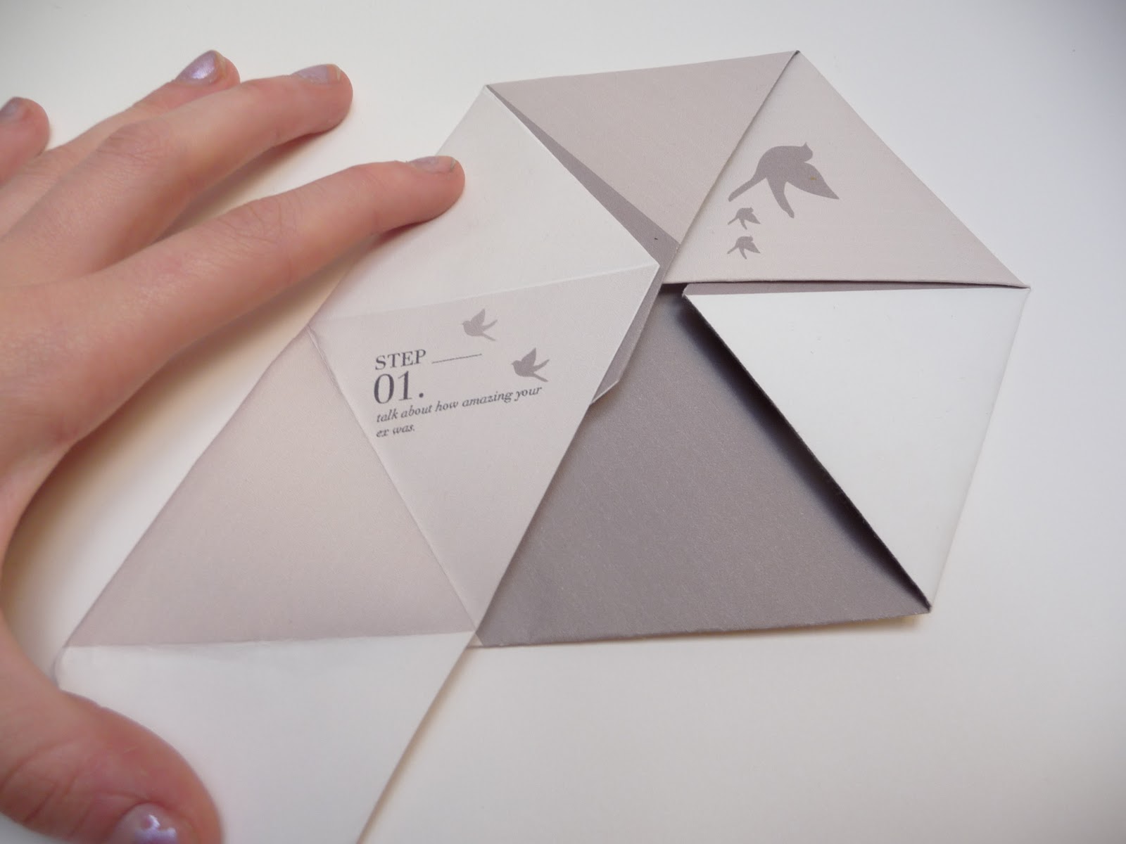 Design Practice: Design Ideas For Packaging